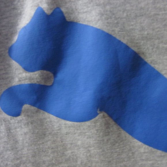 Puma tee - Picture 3 of 4
